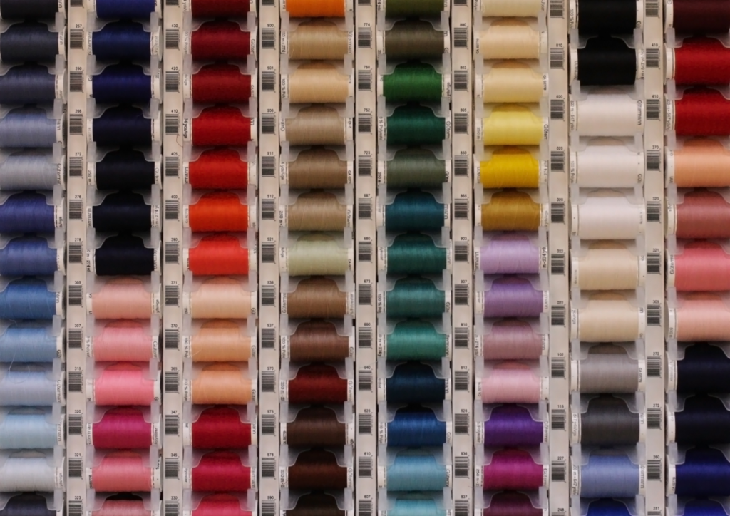 Técnicas de personalización textil: descubre el arte detrás de cada prenda