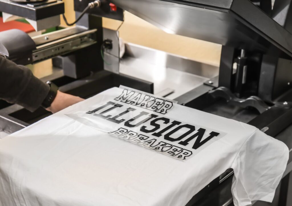 ¿Qué prendas se pueden personalizar con sublimación?