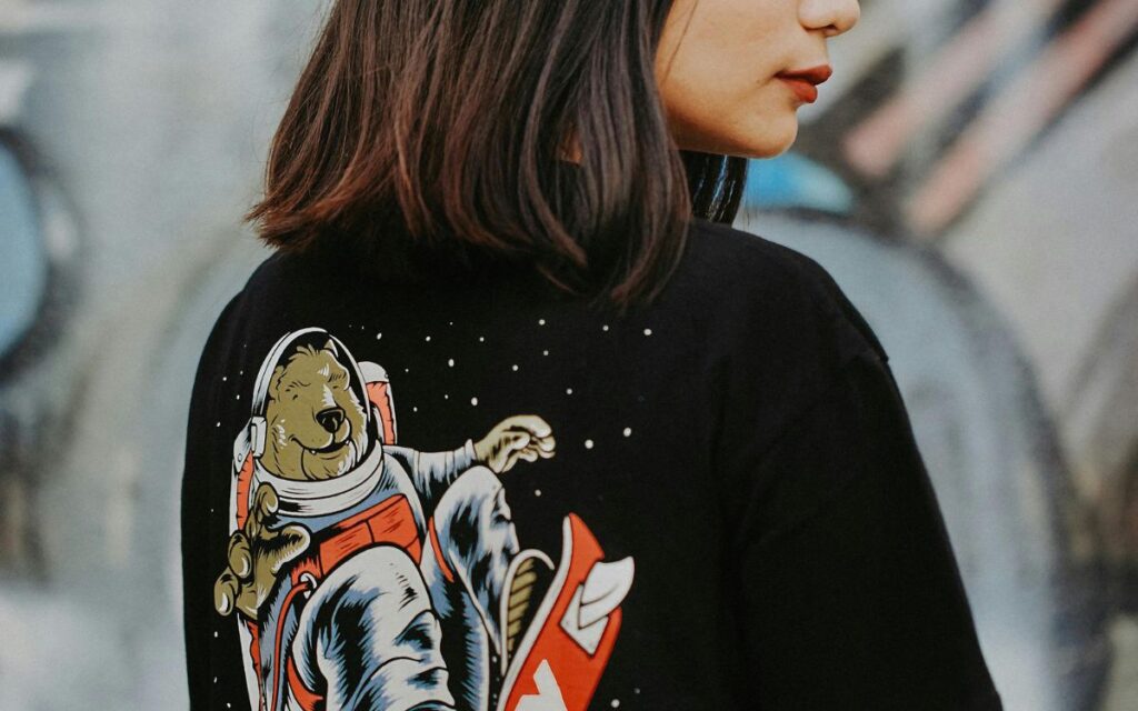 camisetas personalizada