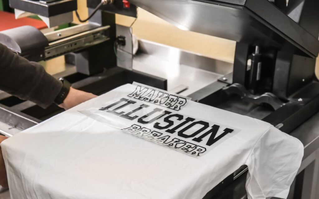 camisetas personalizada