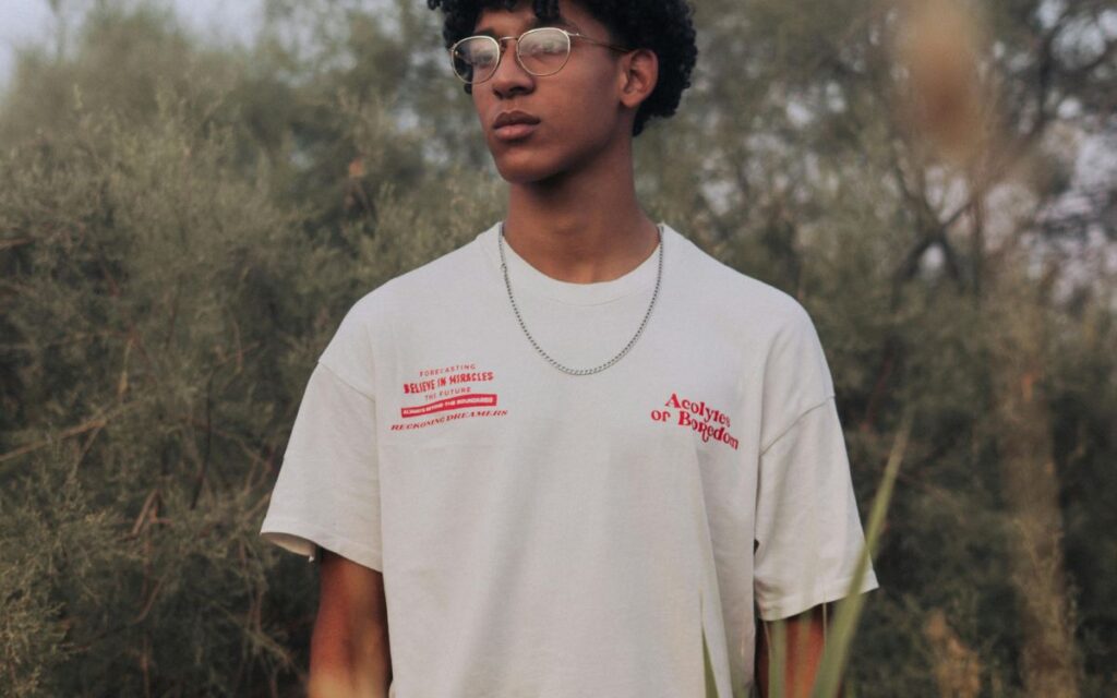 camisetas personalizadas